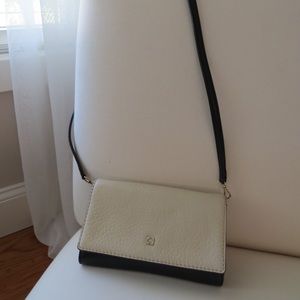 Colorblock Kate Spade Crossbody bag